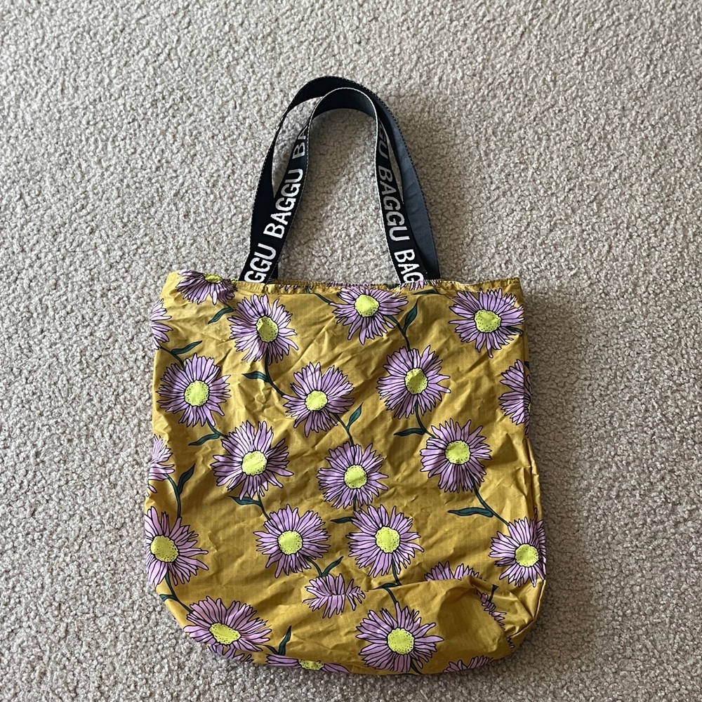 Baggu oldie daisy chain